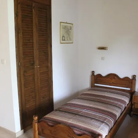 Repose Olive Grove Apartamento