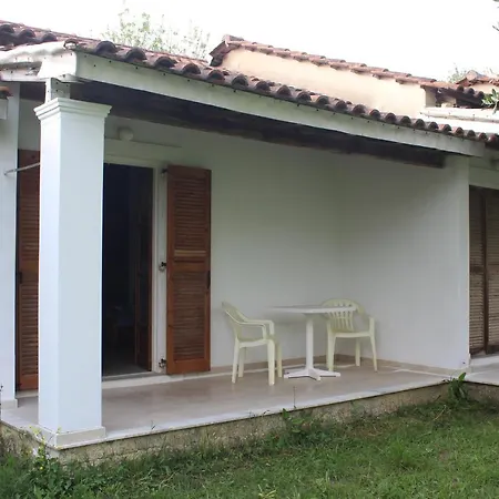 Repose Olive Grove Apartamento Rodas