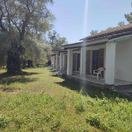 Repose Olive Grove Apartamento Rodas
