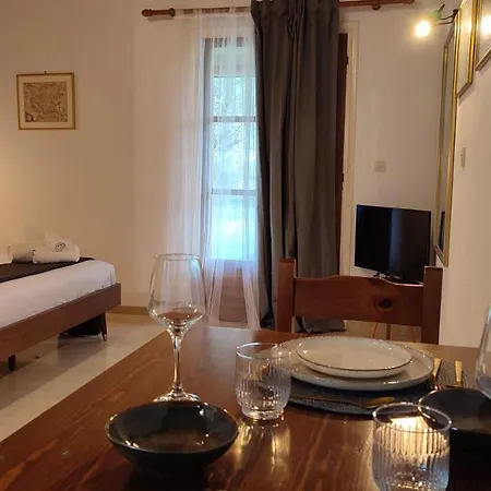 Repose Olive Grove Apartamento Rodas