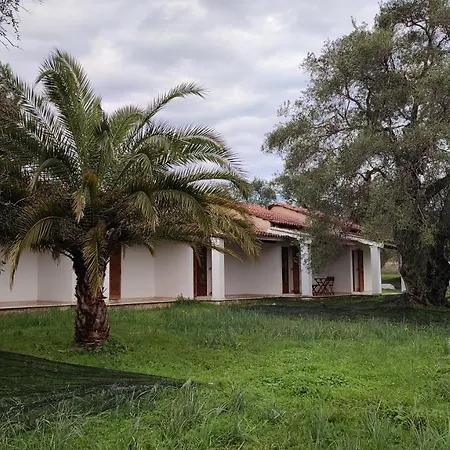 Repose Olive Grove Apartamento Rodas