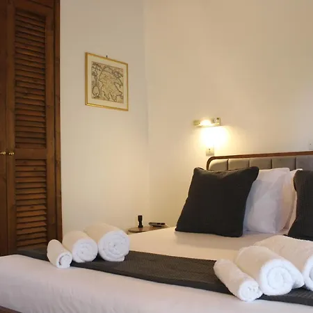 Repose Olive Grove Apartamento Rodas