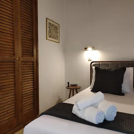 Apartamento Repose Olive Grove