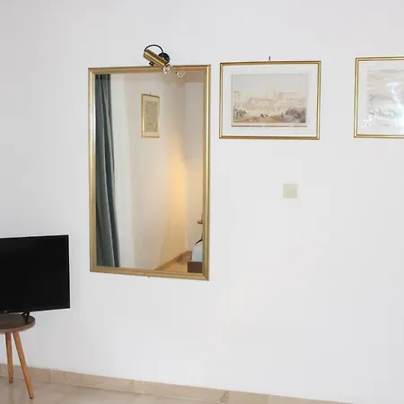 Apartamento Repose Olive Grove