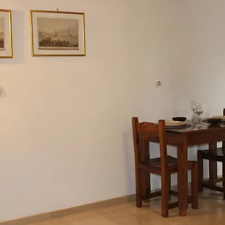 Apartamento Repose Olive Grove Rodas