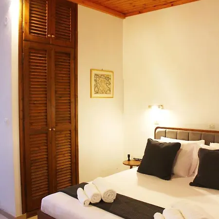 Repose Olive Grove Apartamento