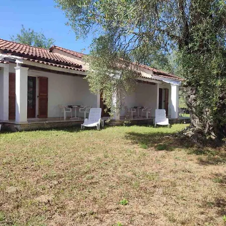 Apartment Repose Olive Grove