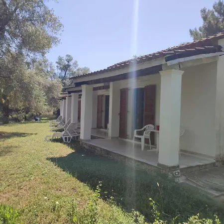 Apartment Repose Olive Grove Roda (Corfu)
