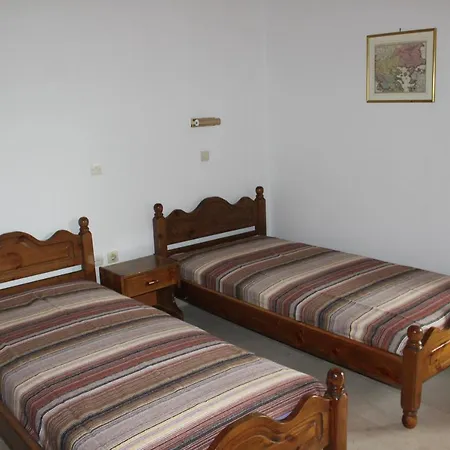 Repose Olive Grove Apartment *