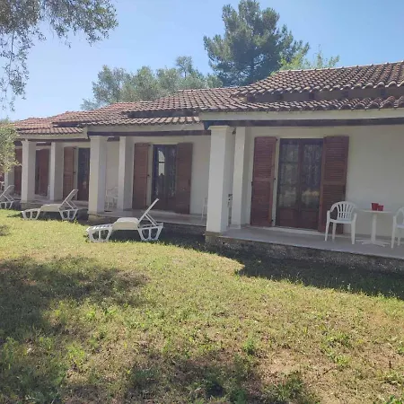 Repose Olive Grove Apartment Roda (Corfu)