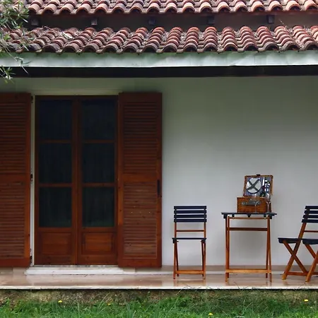 Repose Olive Grove Apartment *