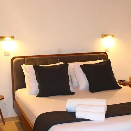Repose Olive Grove Apartment *