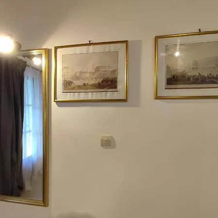 Repose Olive Grove Apartment Roda (Corfu)