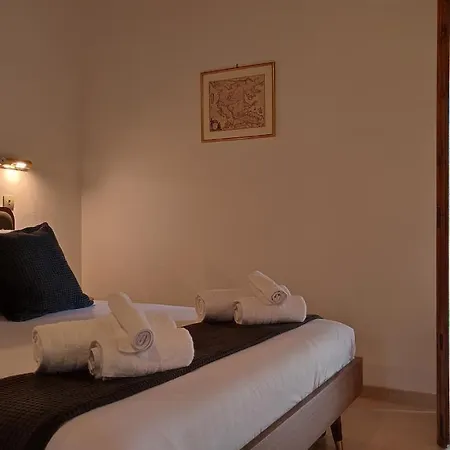 Repose Olive Grove Apartment *